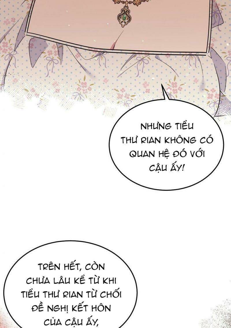 Mục Tiêu Là Cuộc Sống Hoàn Hảo Bất Khả Xâm Phạm: Chapter 73