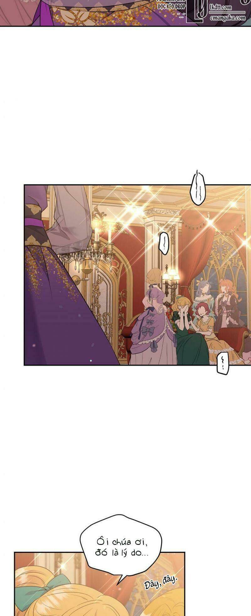 Mục Tiêu Là Cuộc Sống Hoàn Hảo Bất Khả Xâm Phạm: Chapter 73