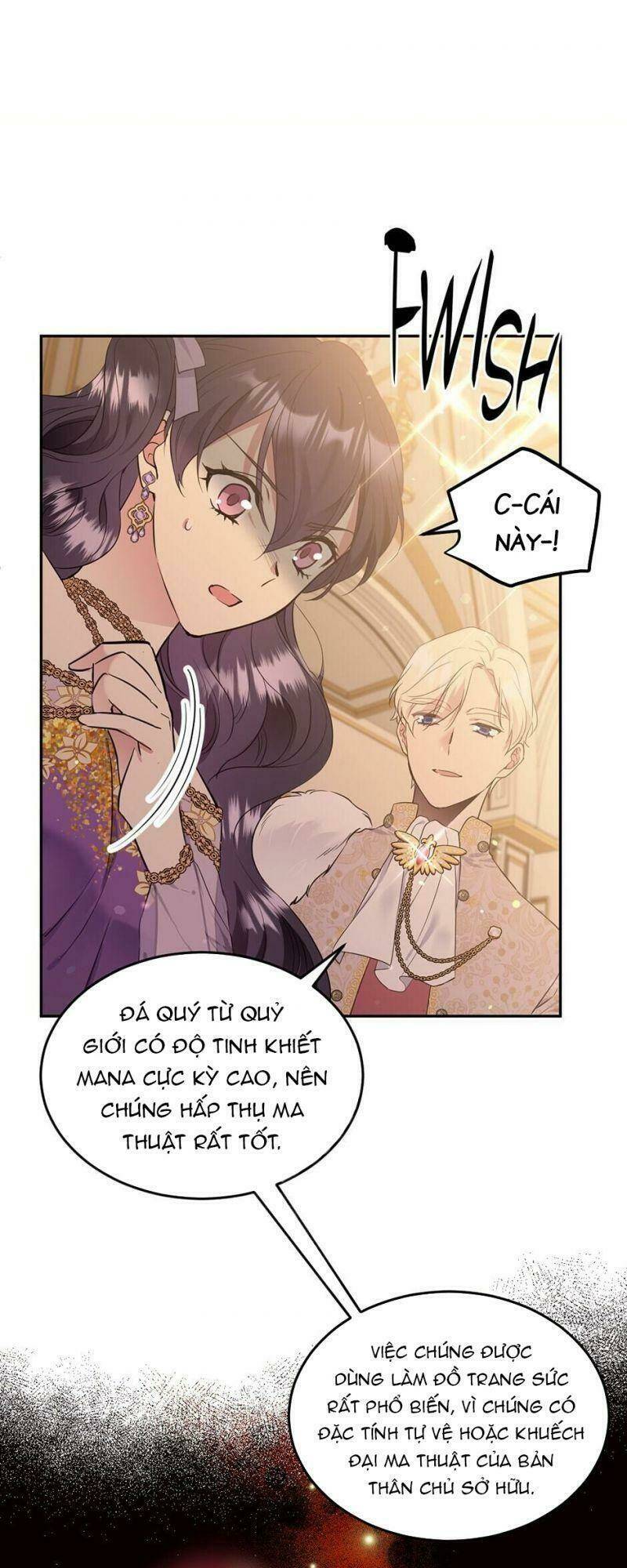 Mục Tiêu Là Cuộc Sống Hoàn Hảo Bất Khả Xâm Phạm: Chapter 73