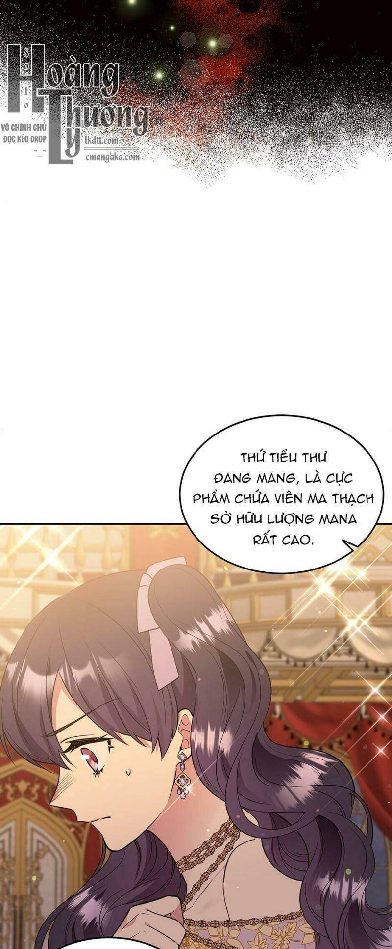 Mục Tiêu Là Cuộc Sống Hoàn Hảo Bất Khả Xâm Phạm: Chapter 73