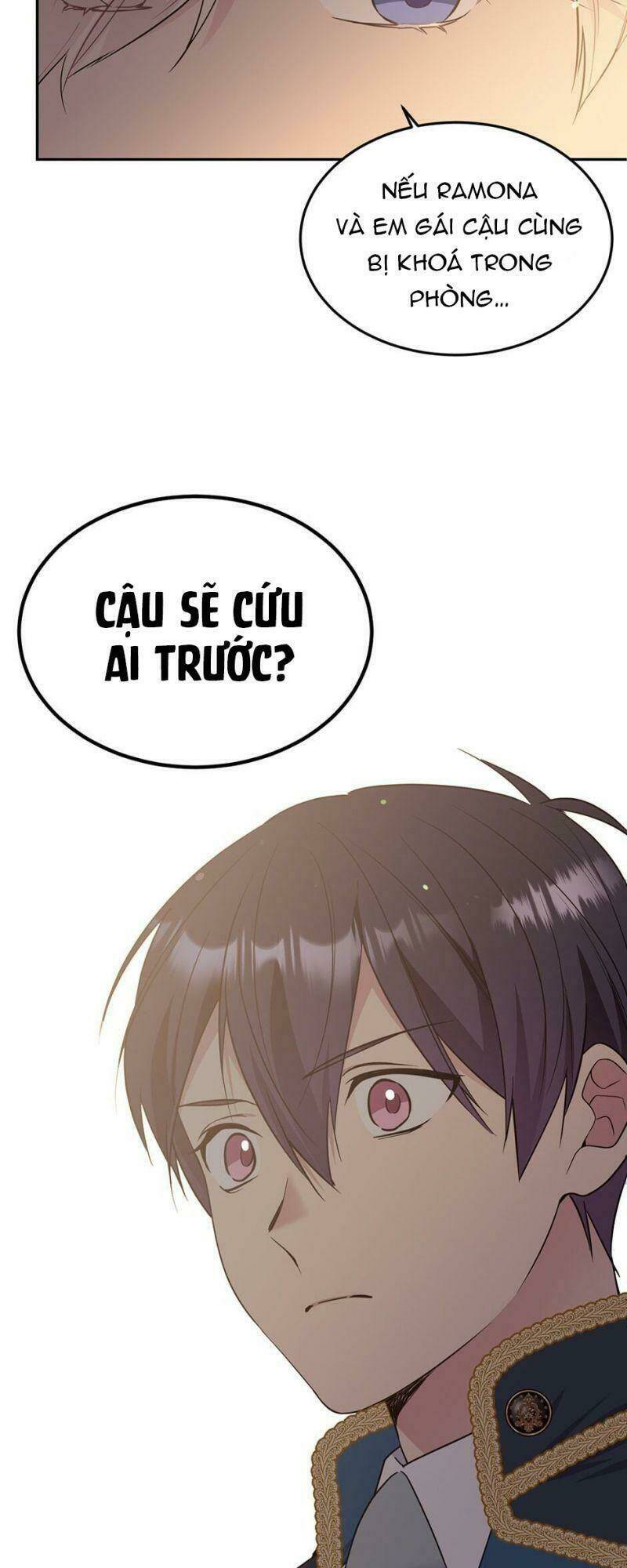 Mục Tiêu Là Cuộc Sống Hoàn Hảo Bất Khả Xâm Phạm: Chapter 73