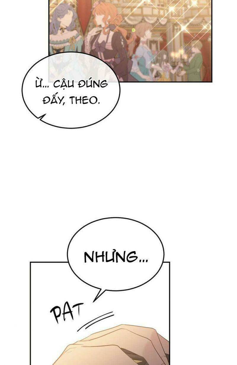Mục Tiêu Là Cuộc Sống Hoàn Hảo Bất Khả Xâm Phạm: Chapter 73