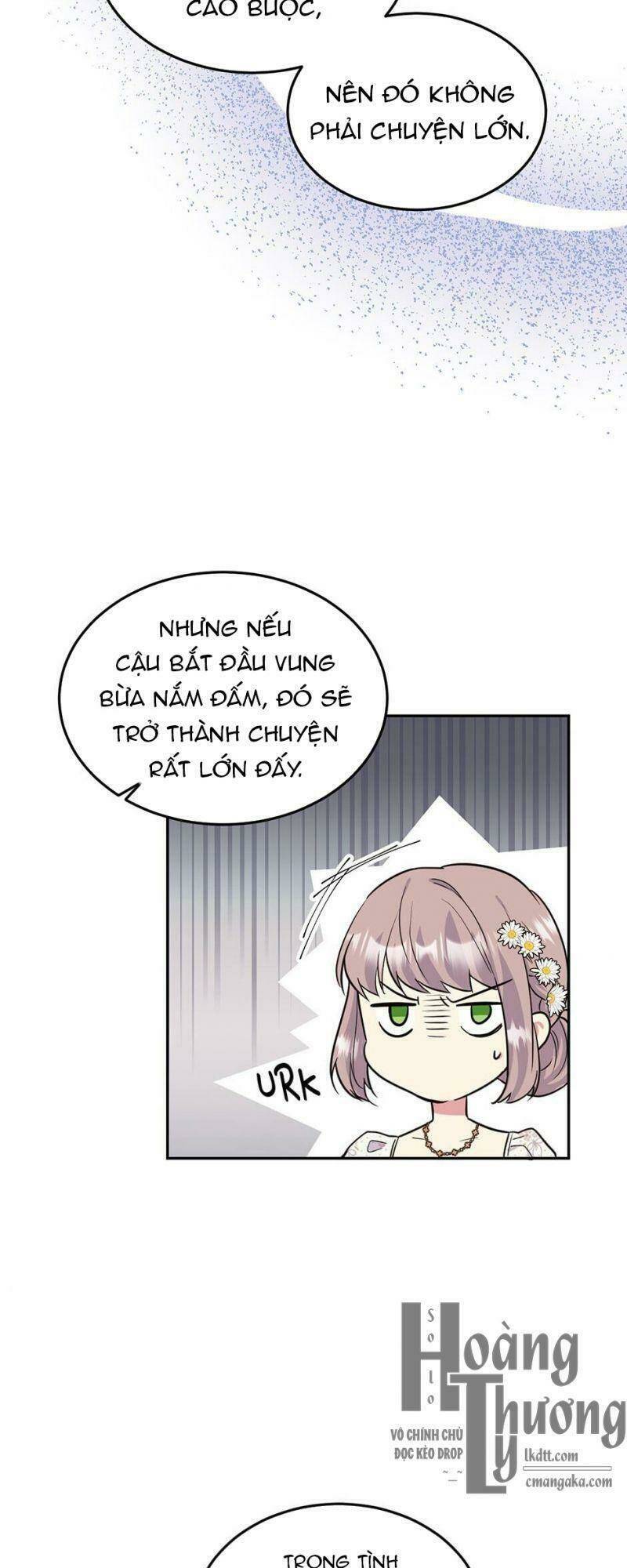 Mục Tiêu Là Cuộc Sống Hoàn Hảo Bất Khả Xâm Phạm: Chapter 73