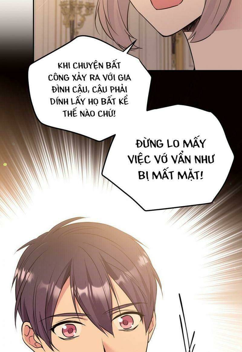 Mục Tiêu Là Cuộc Sống Hoàn Hảo Bất Khả Xâm Phạm: Chapter 73