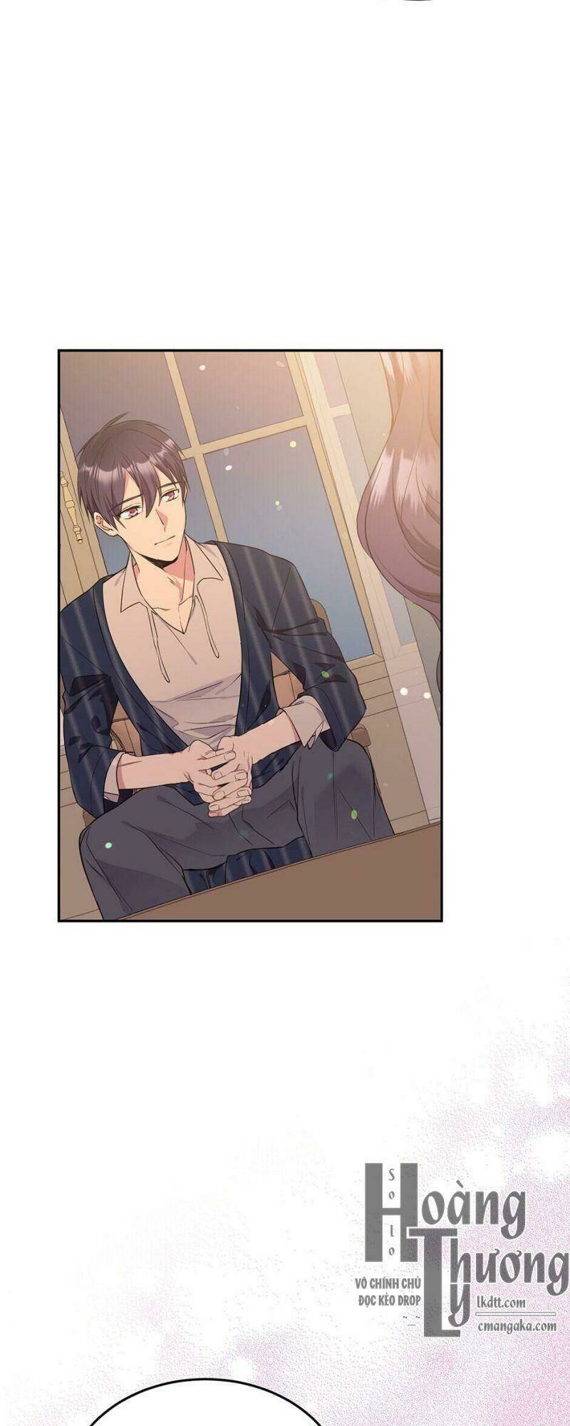 Mục Tiêu Là Cuộc Sống Hoàn Hảo Bất Khả Xâm Phạm: Chapter 74
