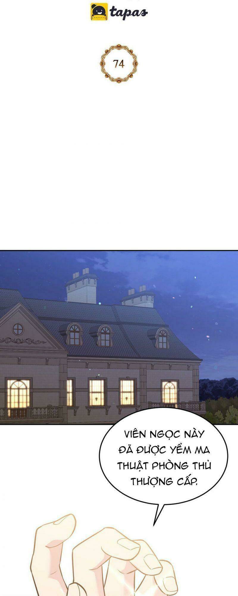 Mục Tiêu Là Cuộc Sống Hoàn Hảo Bất Khả Xâm Phạm: Chapter 74