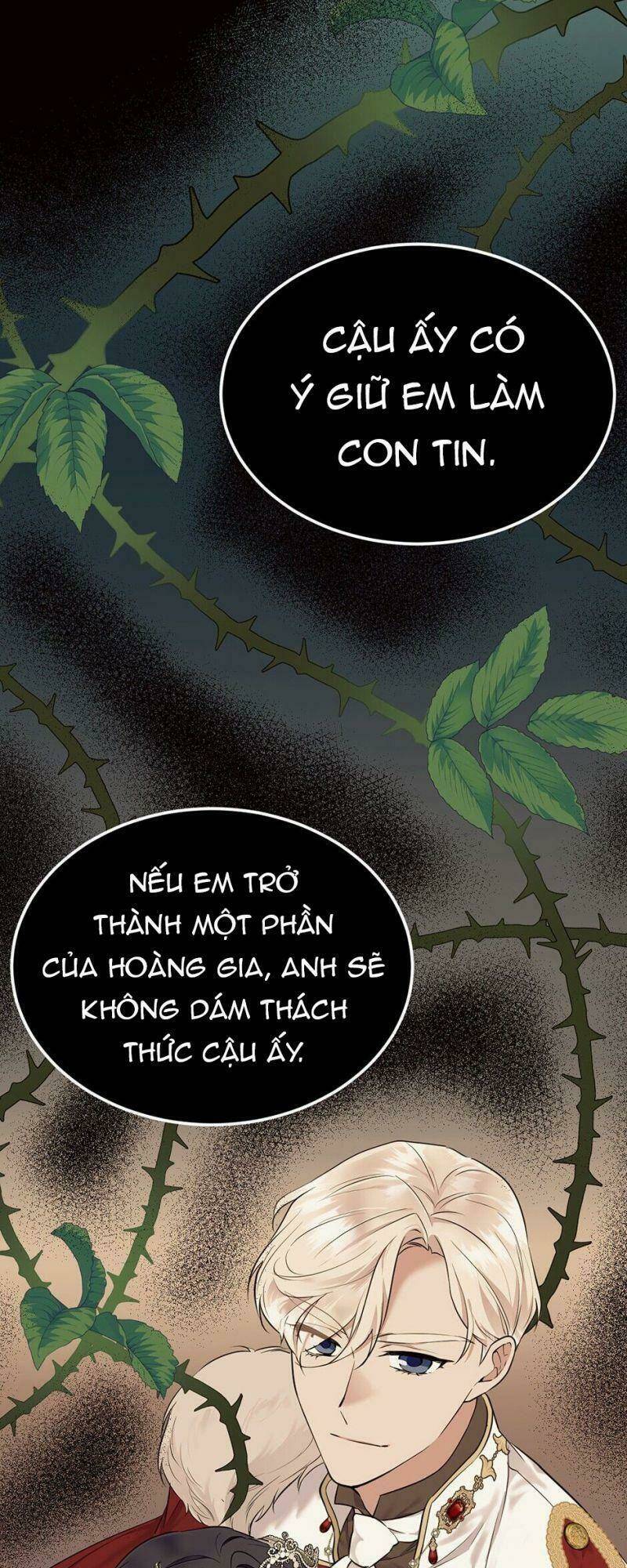 Mục Tiêu Là Cuộc Sống Hoàn Hảo Bất Khả Xâm Phạm: Chapter 74