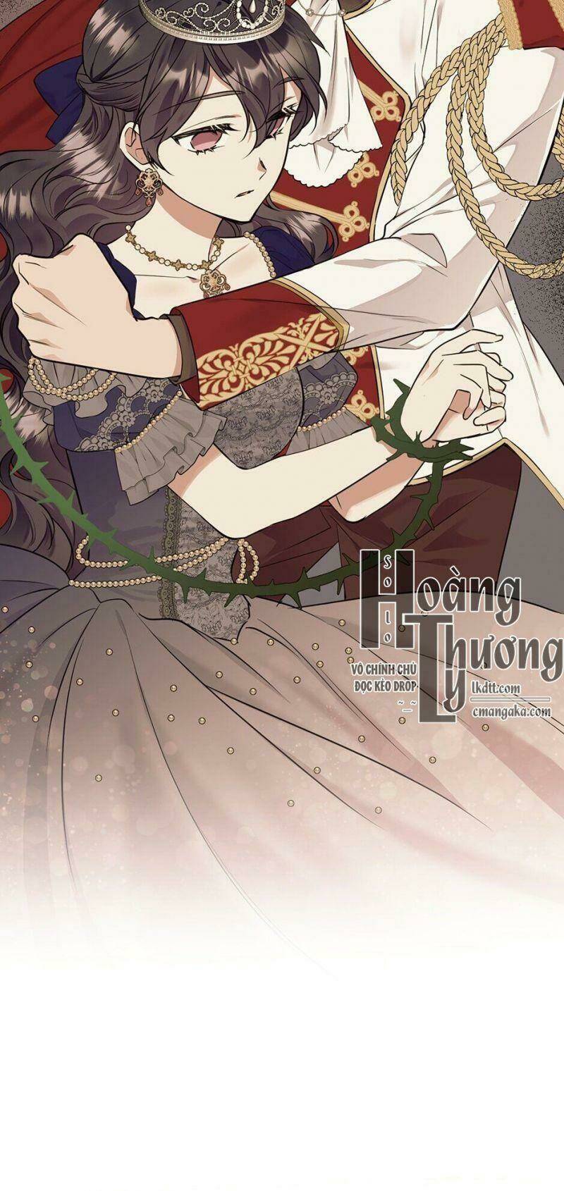 Mục Tiêu Là Cuộc Sống Hoàn Hảo Bất Khả Xâm Phạm: Chapter 74