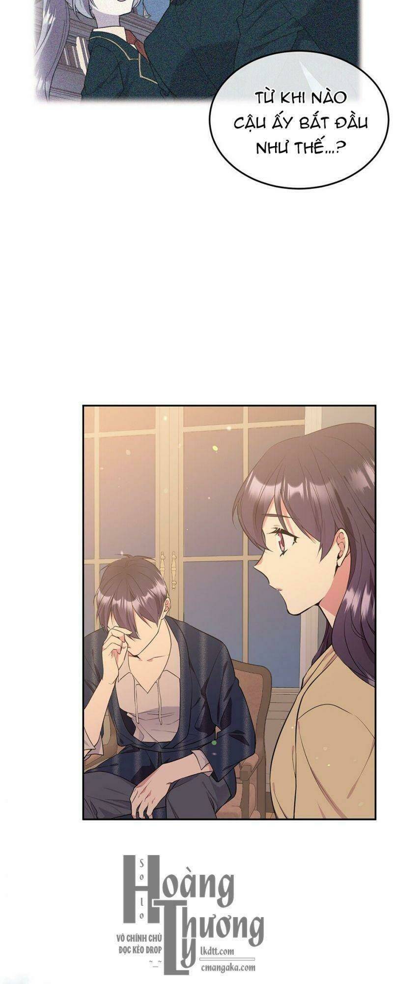 Mục Tiêu Là Cuộc Sống Hoàn Hảo Bất Khả Xâm Phạm: Chapter 74