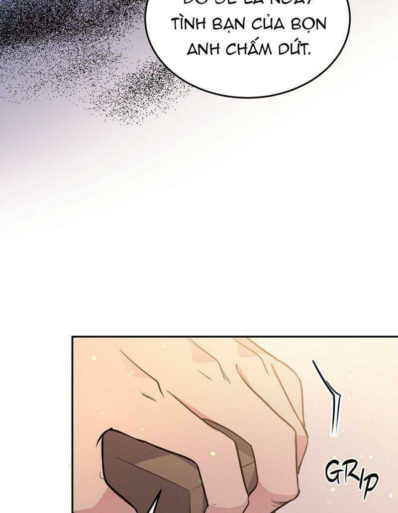 Mục Tiêu Là Cuộc Sống Hoàn Hảo Bất Khả Xâm Phạm: Chapter 74