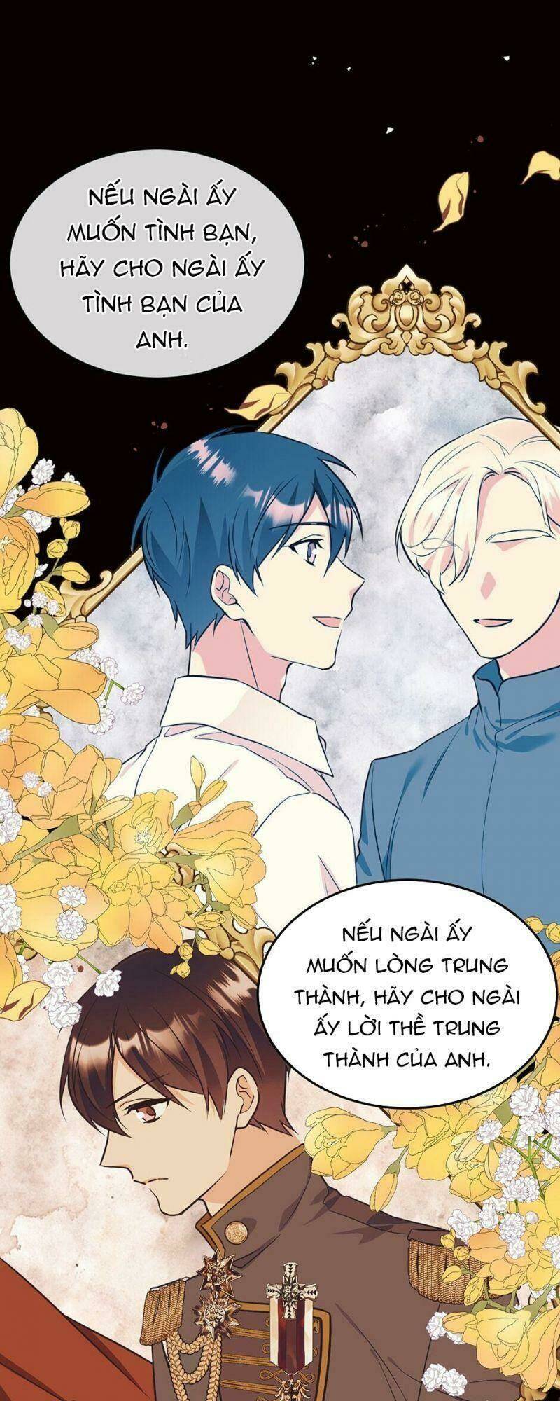 Mục Tiêu Là Cuộc Sống Hoàn Hảo Bất Khả Xâm Phạm: Chapter 74