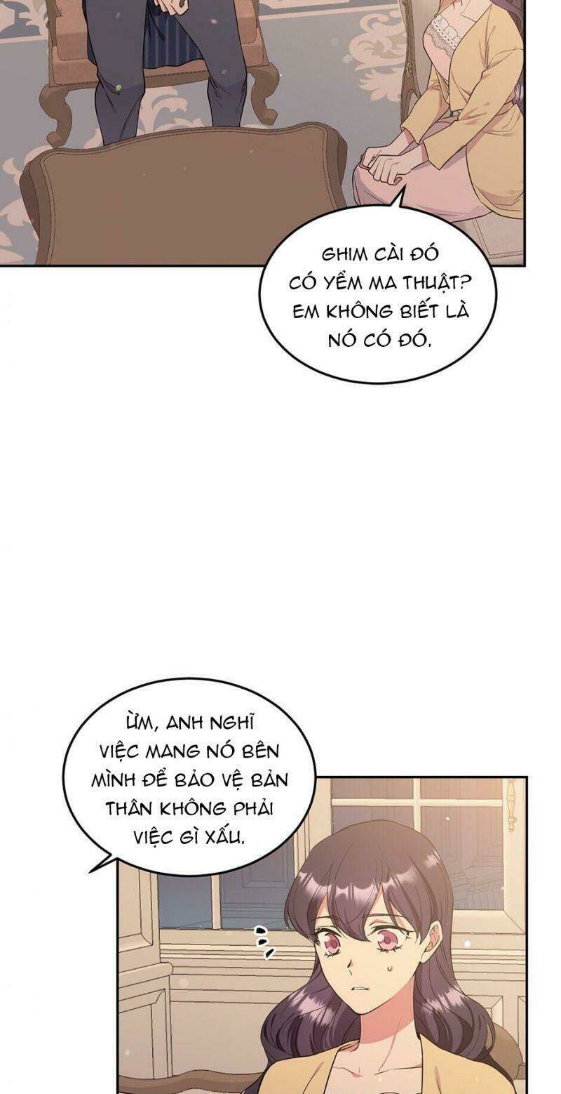 Mục Tiêu Là Cuộc Sống Hoàn Hảo Bất Khả Xâm Phạm: Chapter 74