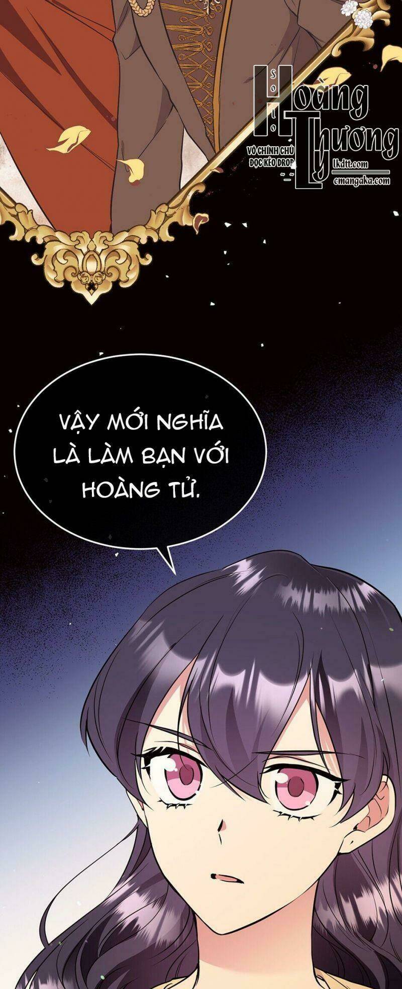 Mục Tiêu Là Cuộc Sống Hoàn Hảo Bất Khả Xâm Phạm: Chapter 74