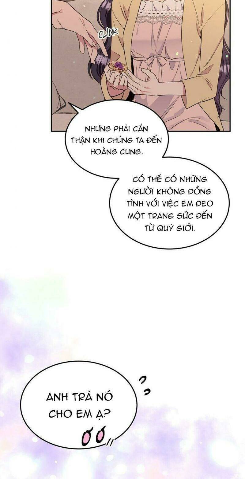 Mục Tiêu Là Cuộc Sống Hoàn Hảo Bất Khả Xâm Phạm: Chapter 74