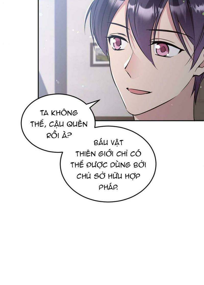 Mục Tiêu Là Cuộc Sống Hoàn Hảo Bất Khả Xâm Phạm: Chapter 74