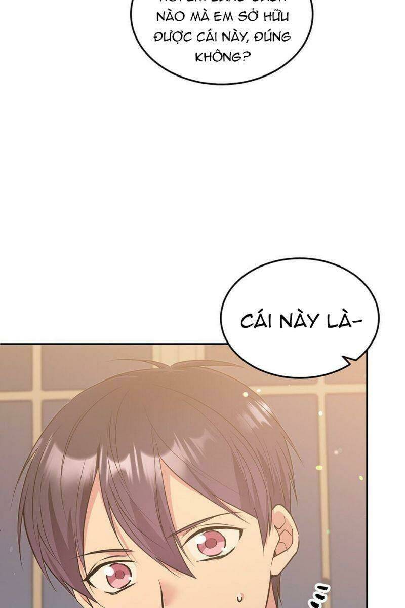 Mục Tiêu Là Cuộc Sống Hoàn Hảo Bất Khả Xâm Phạm: Chapter 74