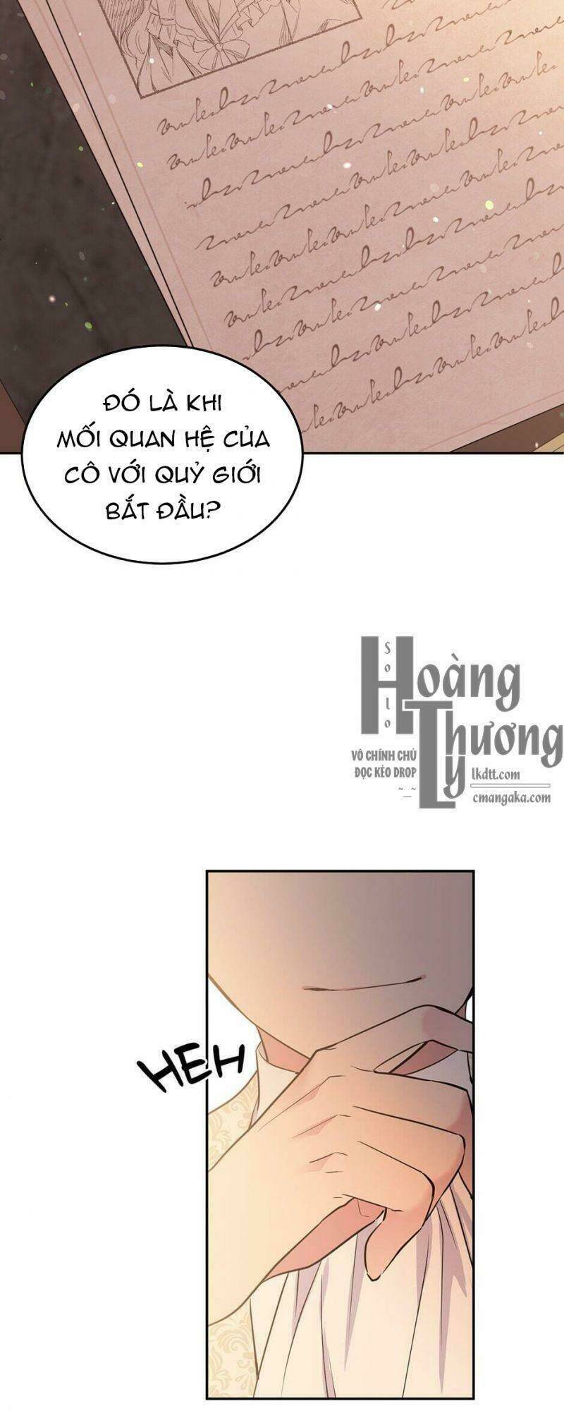Mục Tiêu Là Cuộc Sống Hoàn Hảo Bất Khả Xâm Phạm: Chapter 75