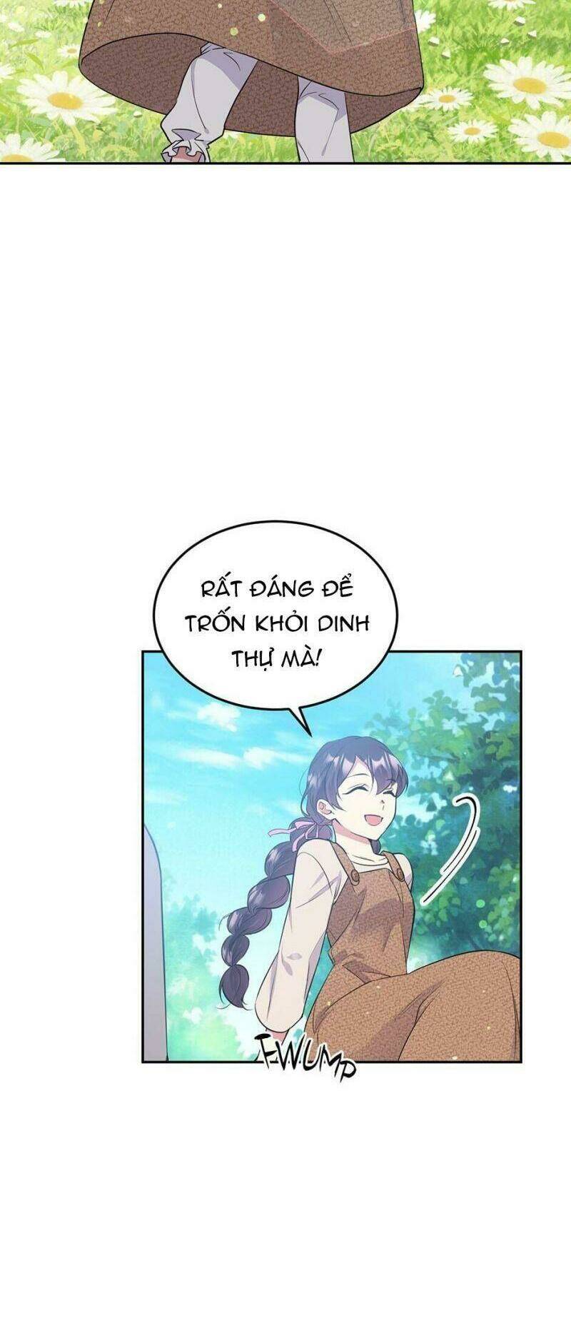 Mục Tiêu Là Cuộc Sống Hoàn Hảo Bất Khả Xâm Phạm: Chapter 75