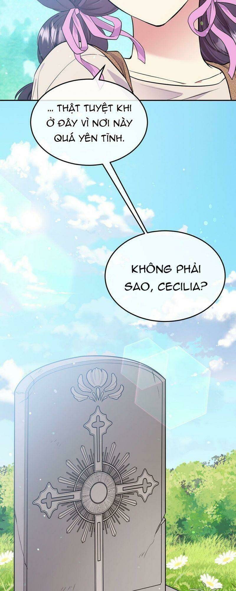 Mục Tiêu Là Cuộc Sống Hoàn Hảo Bất Khả Xâm Phạm: Chapter 75