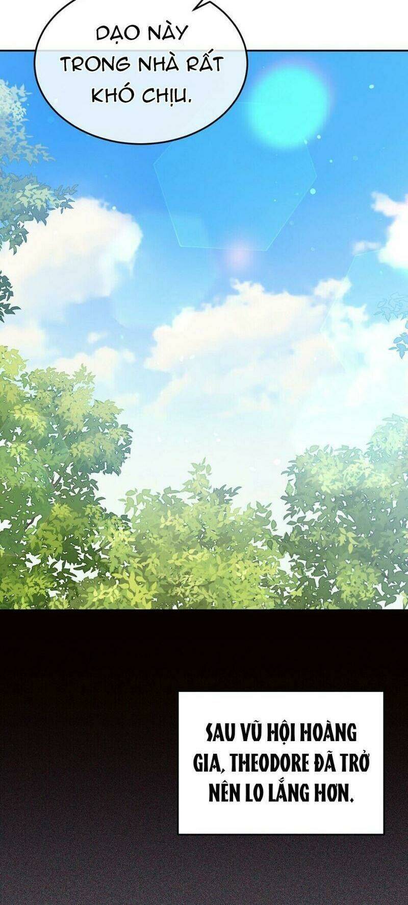 Mục Tiêu Là Cuộc Sống Hoàn Hảo Bất Khả Xâm Phạm: Chapter 75