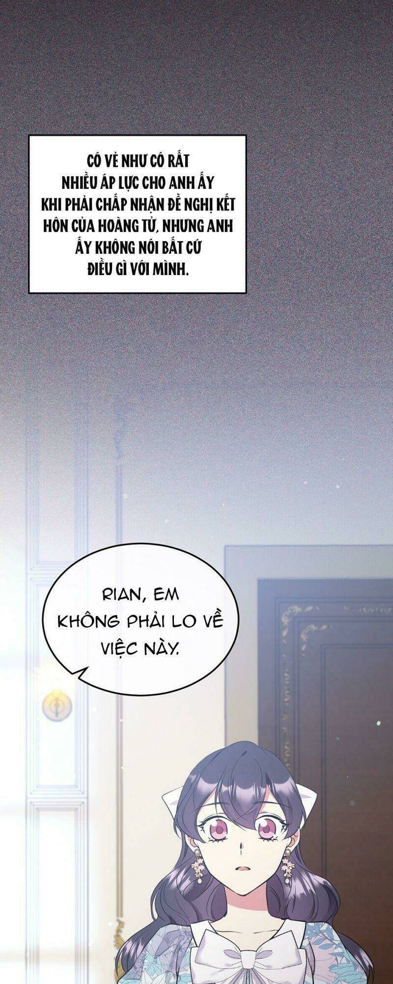 Mục Tiêu Là Cuộc Sống Hoàn Hảo Bất Khả Xâm Phạm: Chapter 75