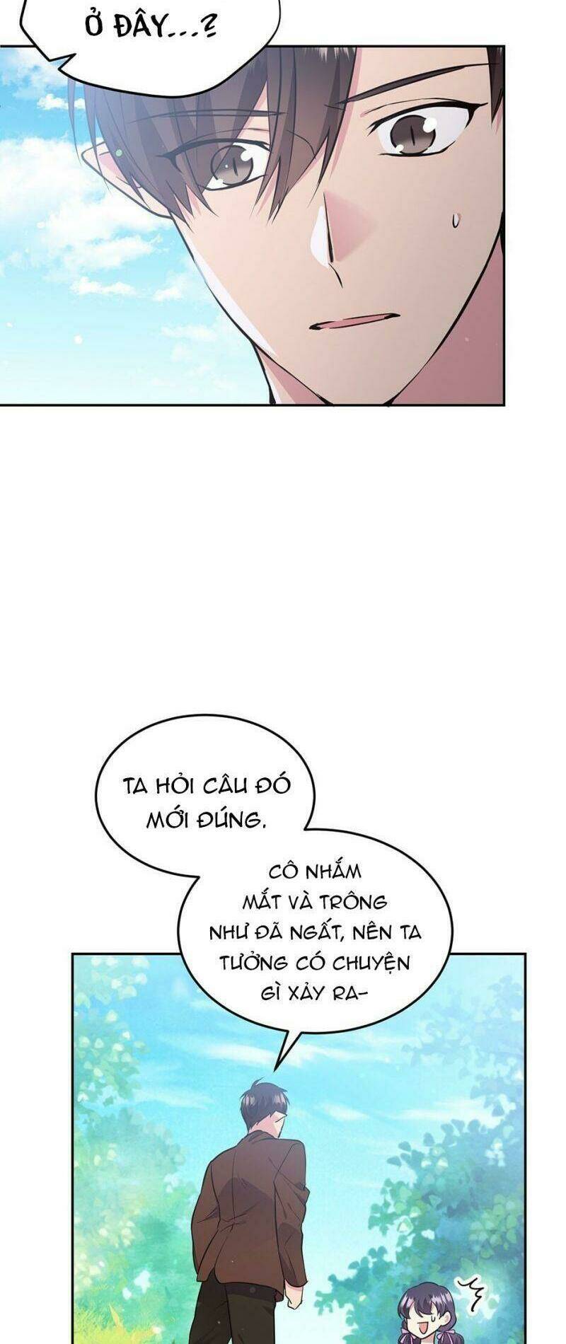 Mục Tiêu Là Cuộc Sống Hoàn Hảo Bất Khả Xâm Phạm: Chapter 75