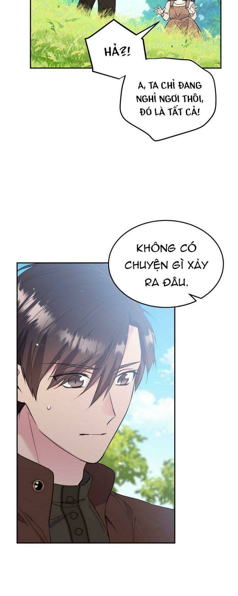 Mục Tiêu Là Cuộc Sống Hoàn Hảo Bất Khả Xâm Phạm: Chapter 75
