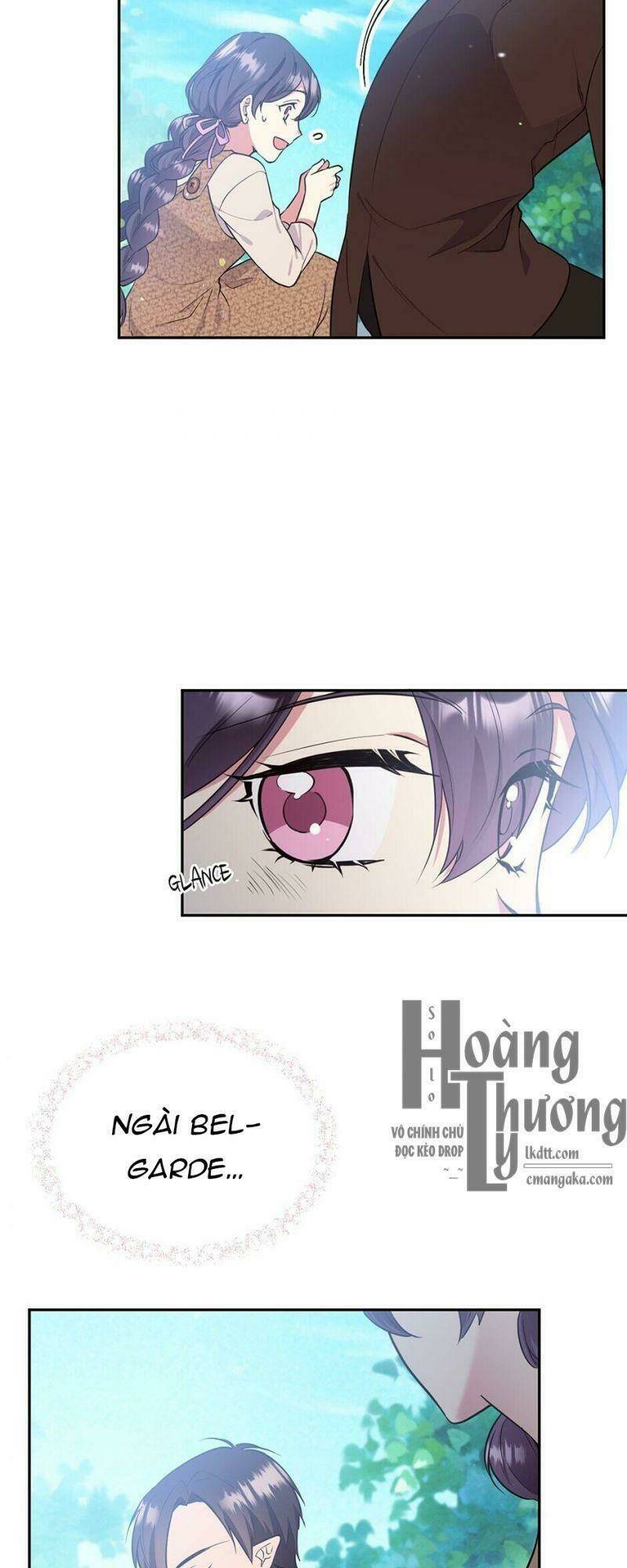 Mục Tiêu Là Cuộc Sống Hoàn Hảo Bất Khả Xâm Phạm: Chapter 75