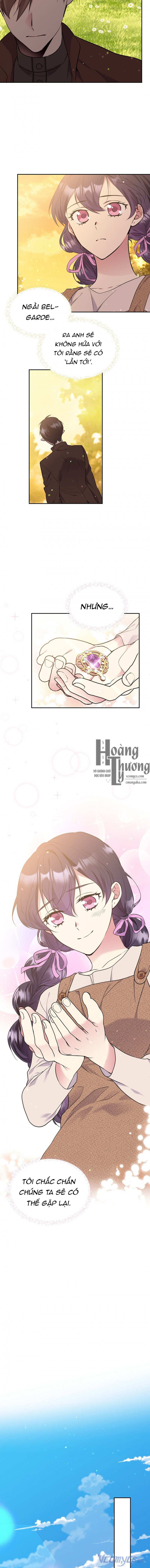 Mục Tiêu Là Cuộc Sống Hoàn Hảo Bất Khả Xâm Phạm: Chapter 76.5