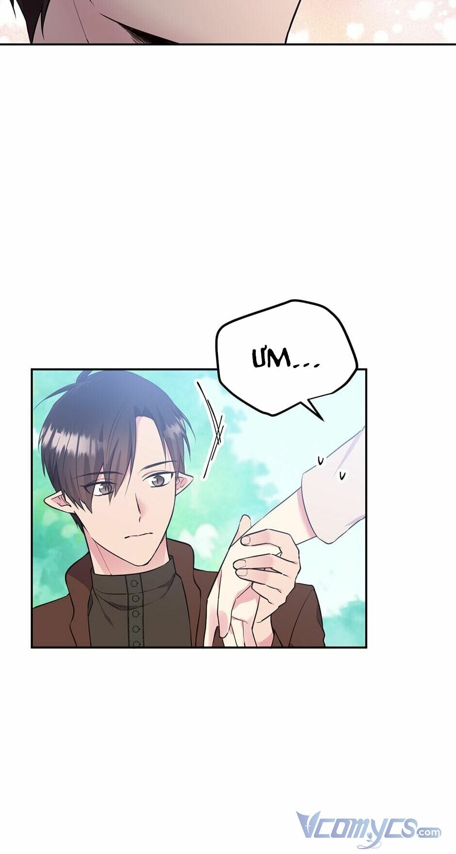 Mục Tiêu Là Cuộc Sống Hoàn Hảo Bất Khả Xâm Phạm: Chapter 76