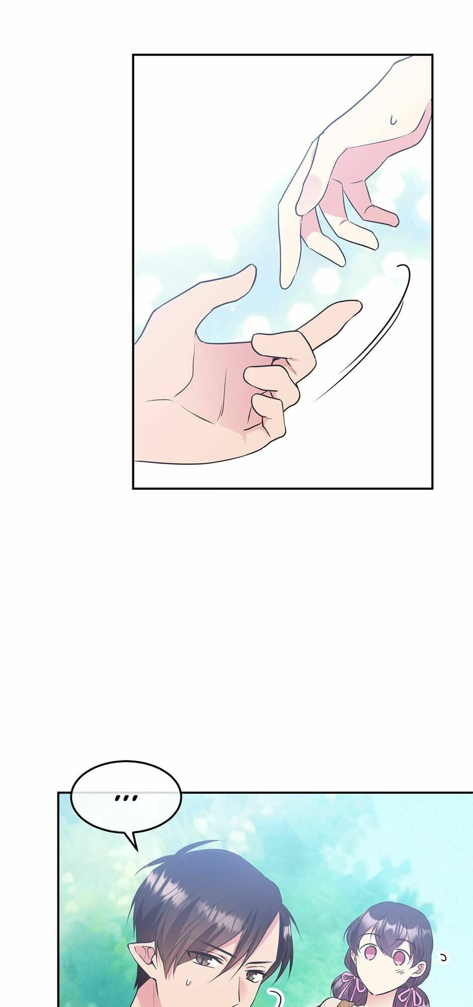 Mục Tiêu Là Cuộc Sống Hoàn Hảo Bất Khả Xâm Phạm: Chapter 76