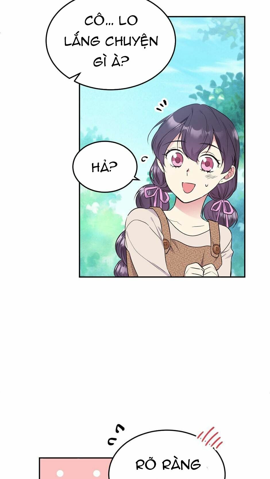 Mục Tiêu Là Cuộc Sống Hoàn Hảo Bất Khả Xâm Phạm: Chapter 76