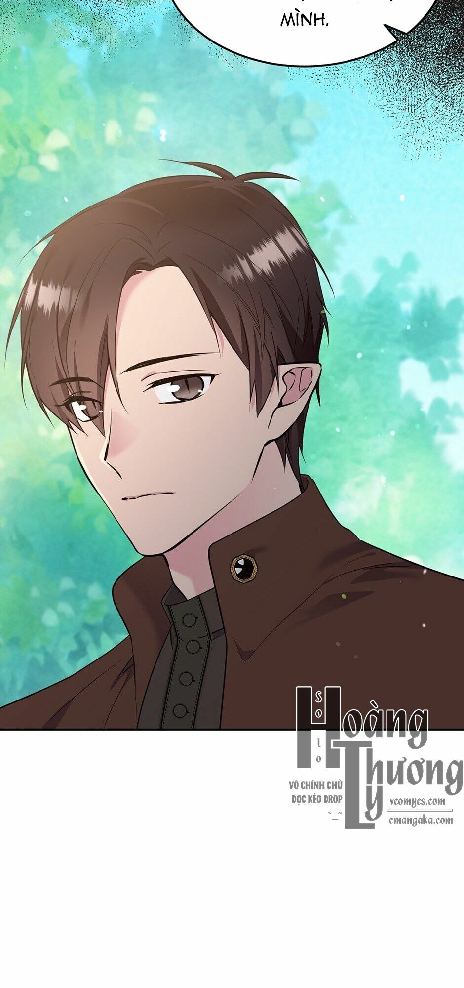 Mục Tiêu Là Cuộc Sống Hoàn Hảo Bất Khả Xâm Phạm: Chapter 76