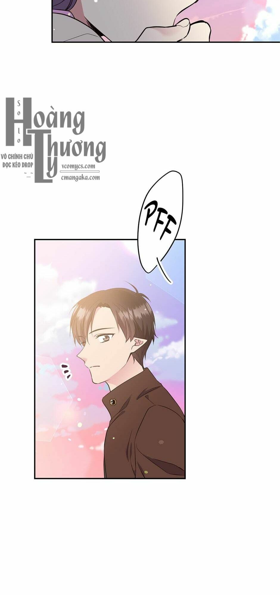 Mục Tiêu Là Cuộc Sống Hoàn Hảo Bất Khả Xâm Phạm: Chapter 76