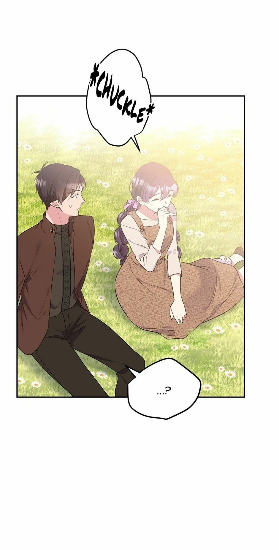 Mục Tiêu Là Cuộc Sống Hoàn Hảo Bất Khả Xâm Phạm: Chapter 76
