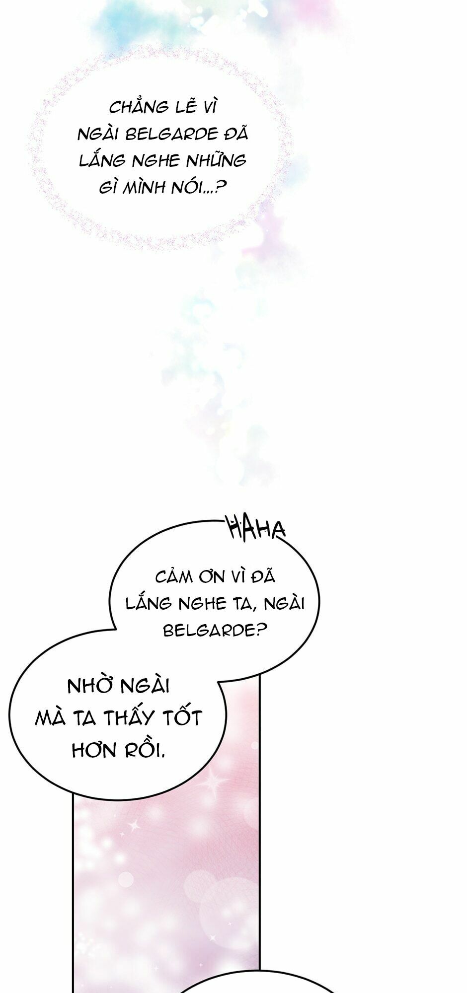 Mục Tiêu Là Cuộc Sống Hoàn Hảo Bất Khả Xâm Phạm: Chapter 76