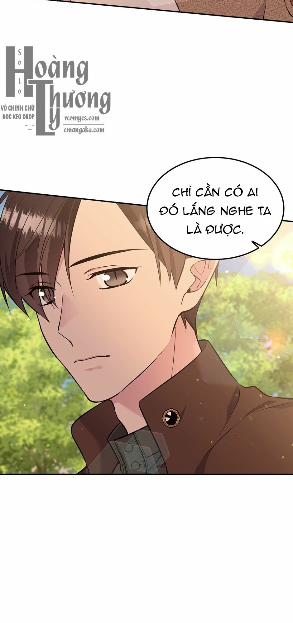 Mục Tiêu Là Cuộc Sống Hoàn Hảo Bất Khả Xâm Phạm: Chapter 76