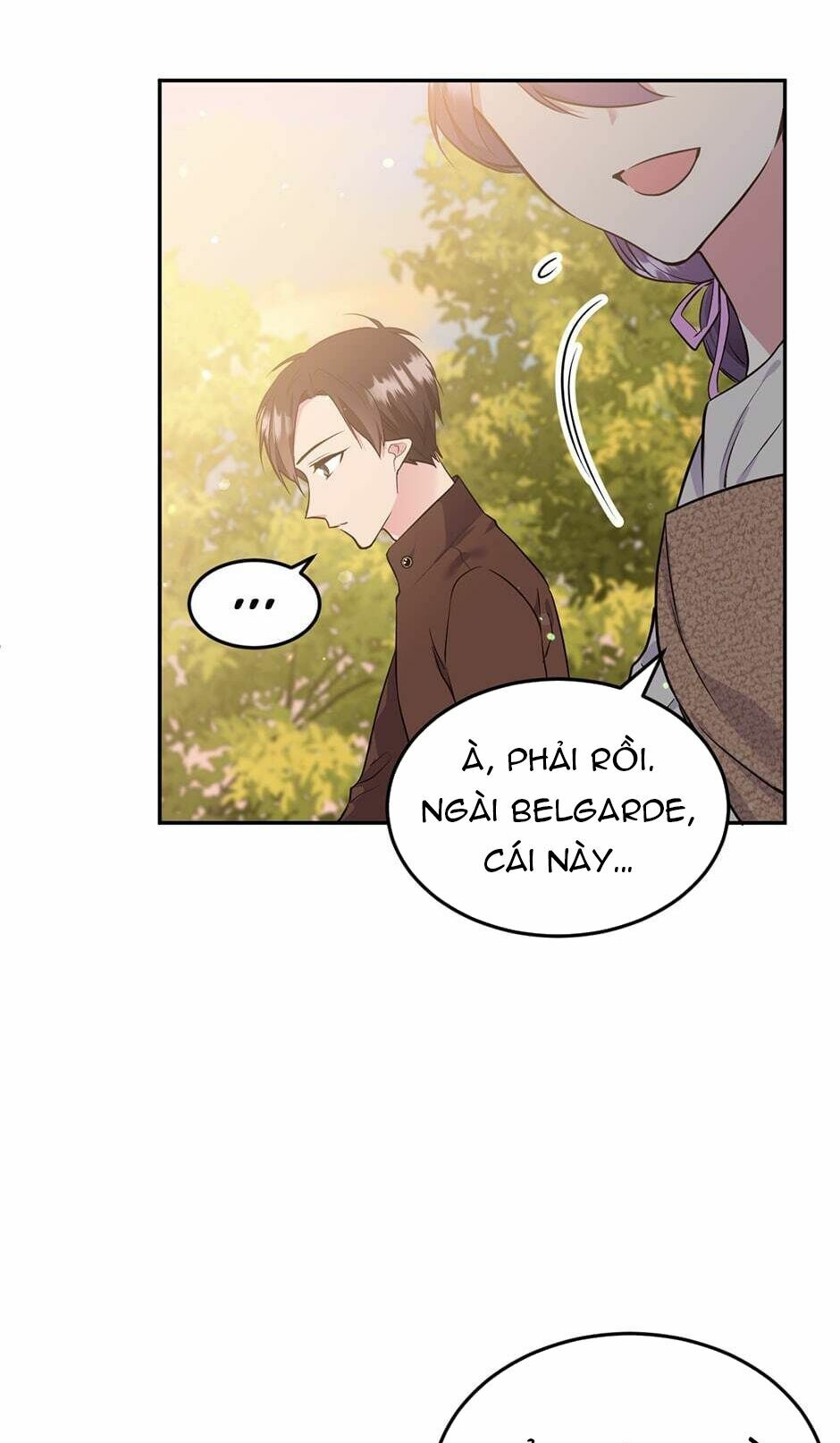 Mục Tiêu Là Cuộc Sống Hoàn Hảo Bất Khả Xâm Phạm: Chapter 76