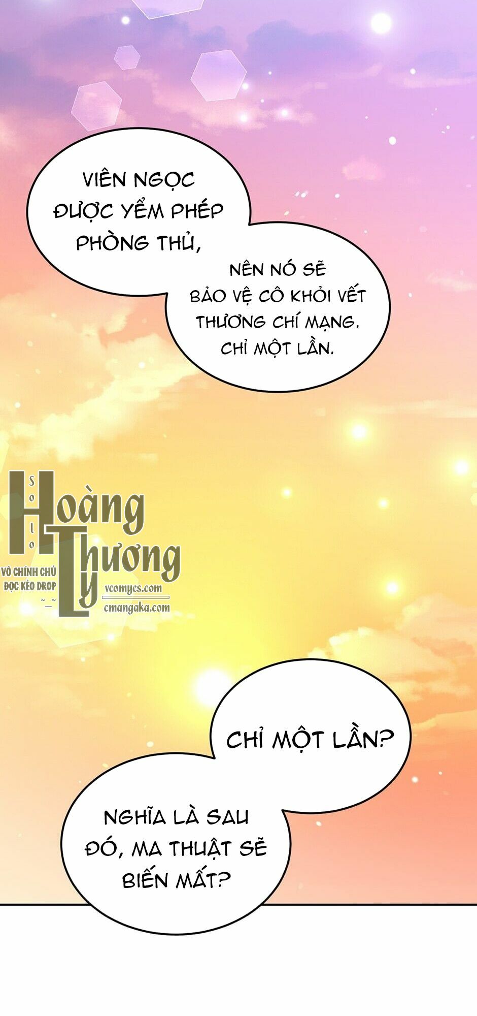 Mục Tiêu Là Cuộc Sống Hoàn Hảo Bất Khả Xâm Phạm: Chapter 76