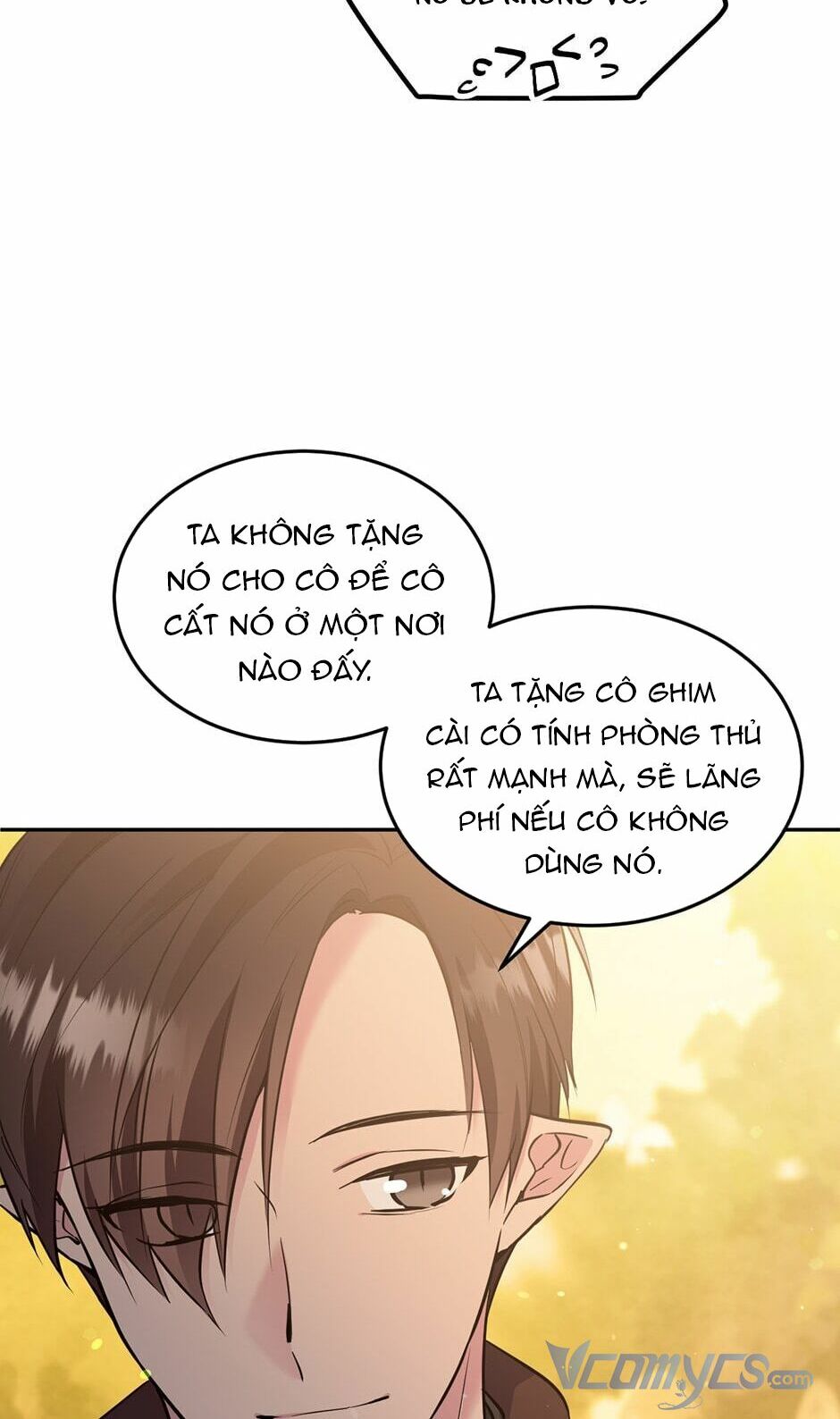 Mục Tiêu Là Cuộc Sống Hoàn Hảo Bất Khả Xâm Phạm: Chapter 76