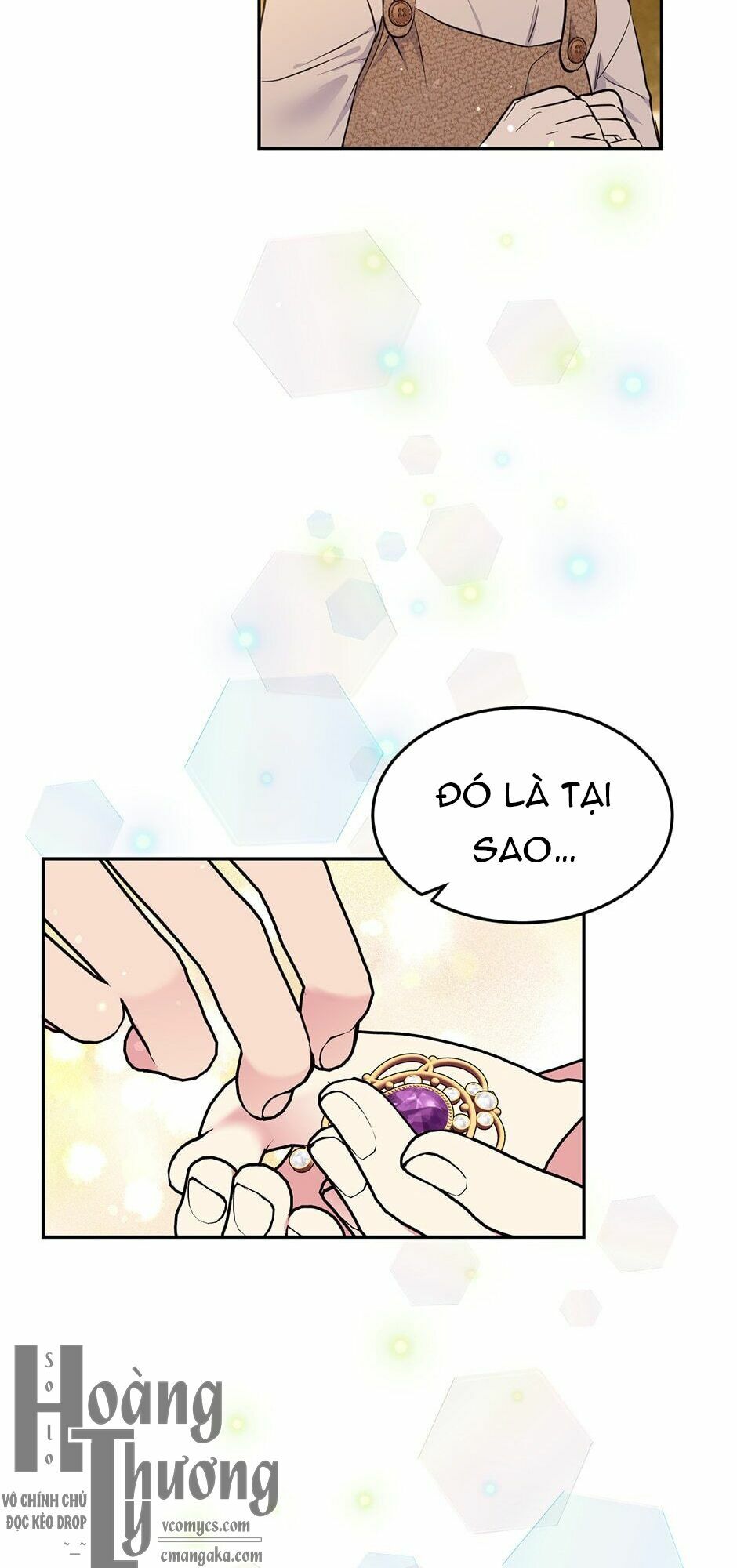 Mục Tiêu Là Cuộc Sống Hoàn Hảo Bất Khả Xâm Phạm: Chapter 76