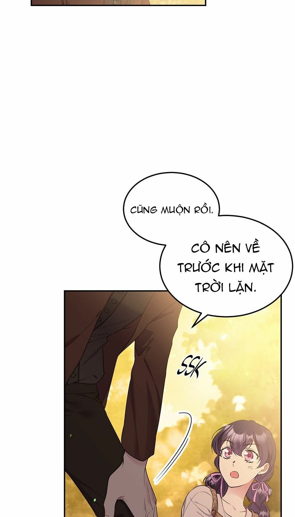 Mục Tiêu Là Cuộc Sống Hoàn Hảo Bất Khả Xâm Phạm: Chapter 76
