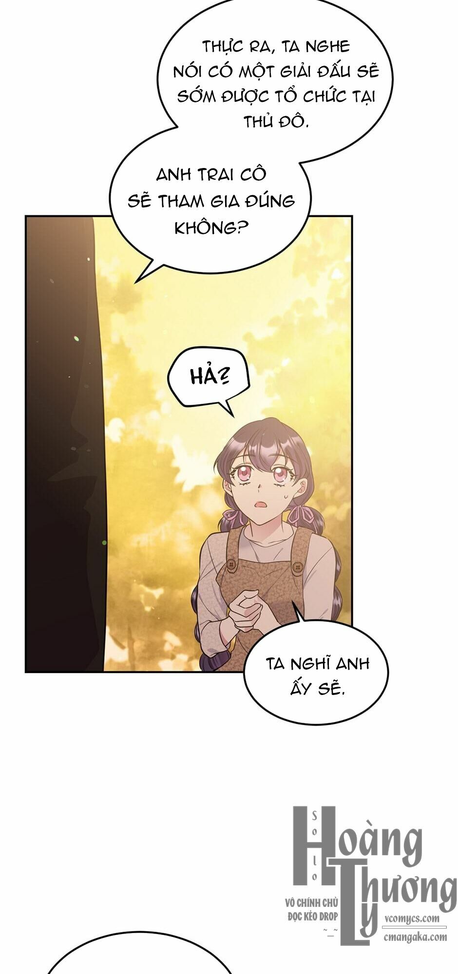 Mục Tiêu Là Cuộc Sống Hoàn Hảo Bất Khả Xâm Phạm: Chapter 76
