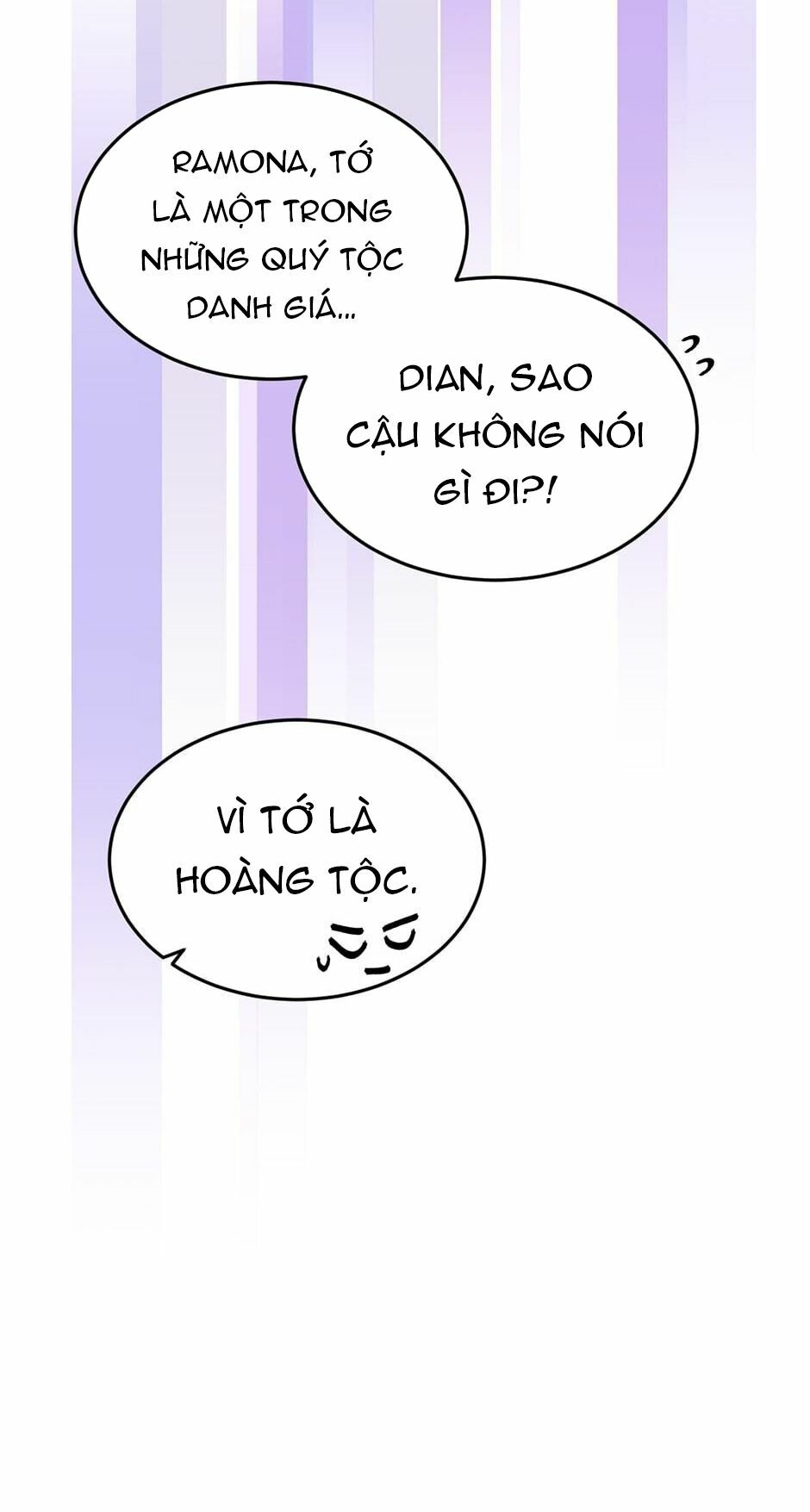 Mục Tiêu Là Cuộc Sống Hoàn Hảo Bất Khả Xâm Phạm: Chapter 76