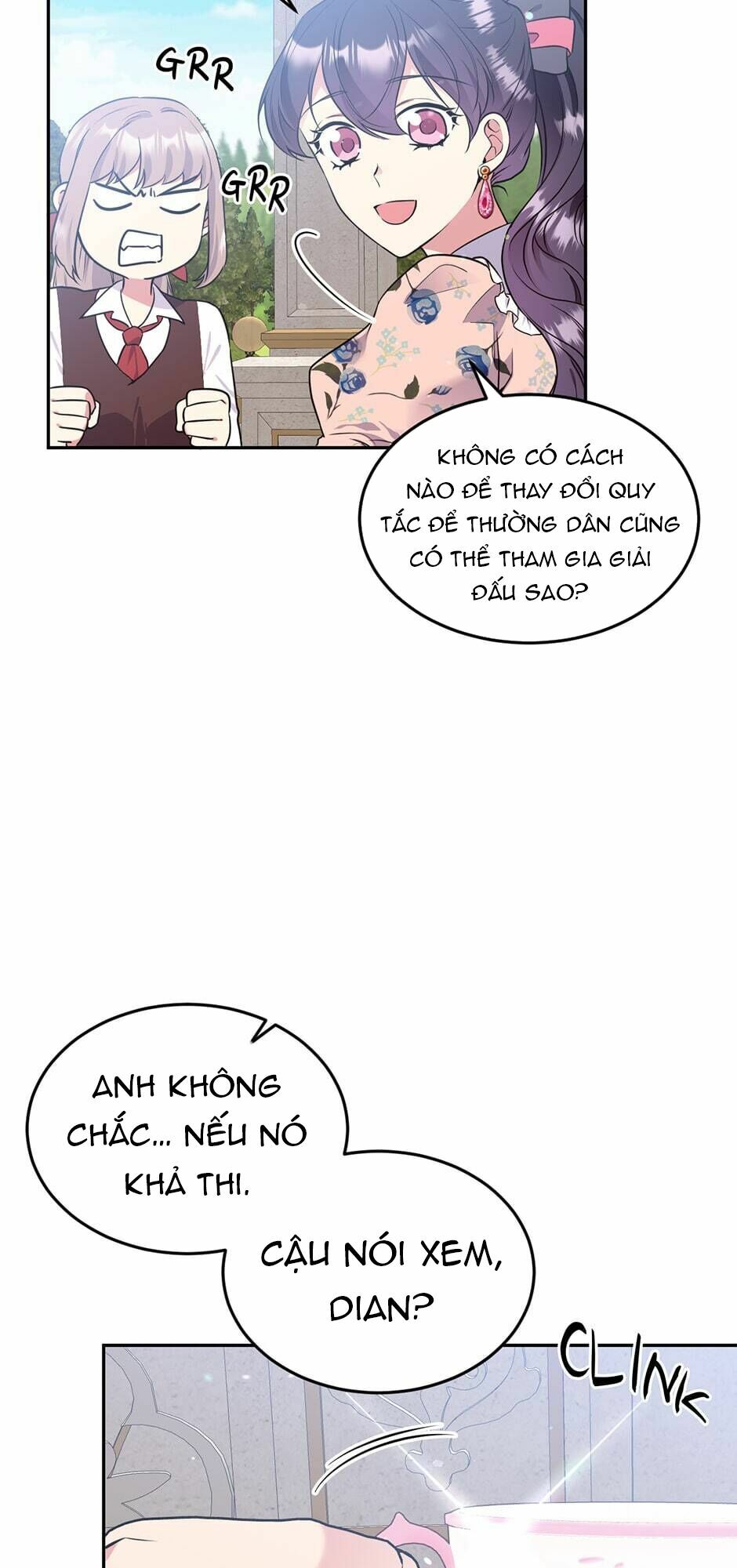 Mục Tiêu Là Cuộc Sống Hoàn Hảo Bất Khả Xâm Phạm: Chapter 76