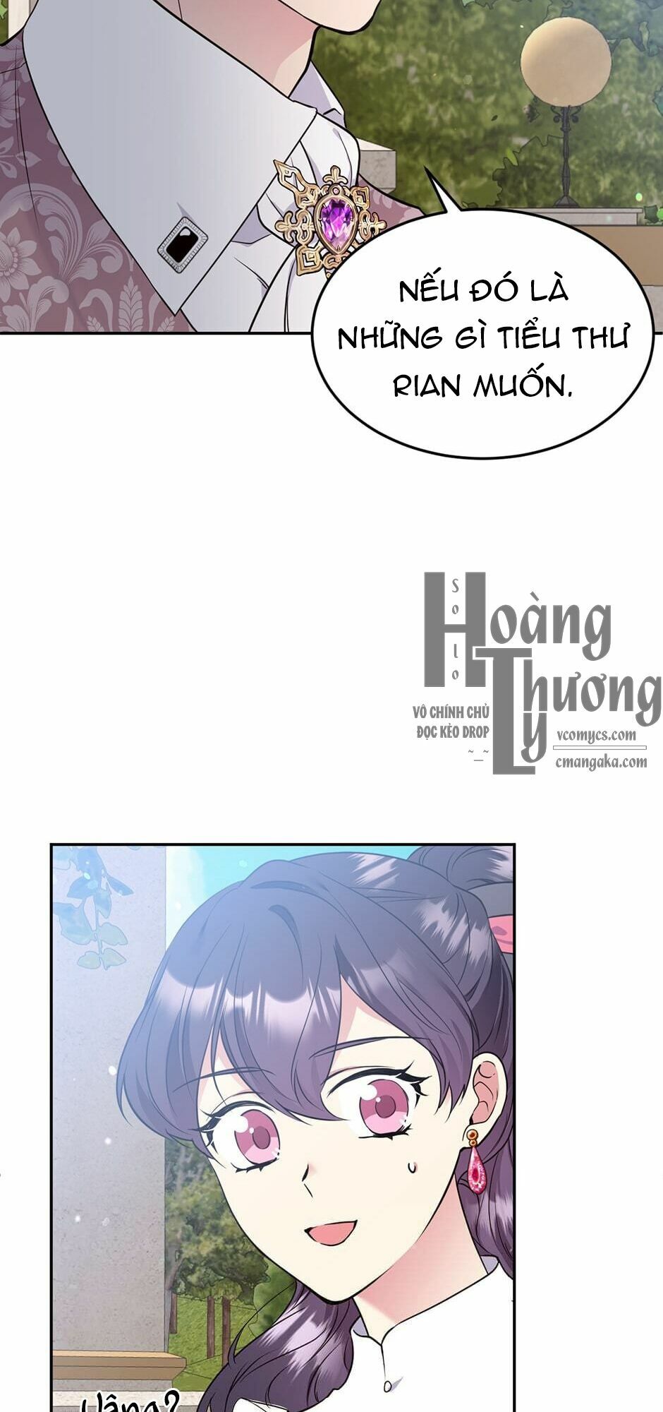 Mục Tiêu Là Cuộc Sống Hoàn Hảo Bất Khả Xâm Phạm: Chapter 76