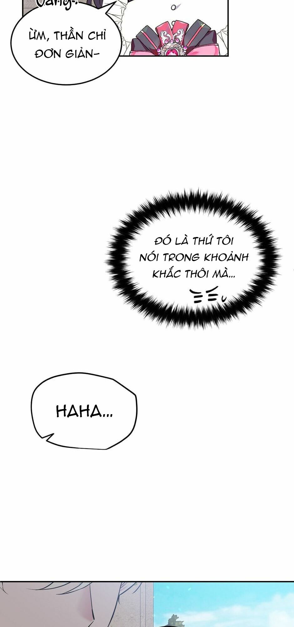 Mục Tiêu Là Cuộc Sống Hoàn Hảo Bất Khả Xâm Phạm: Chapter 76