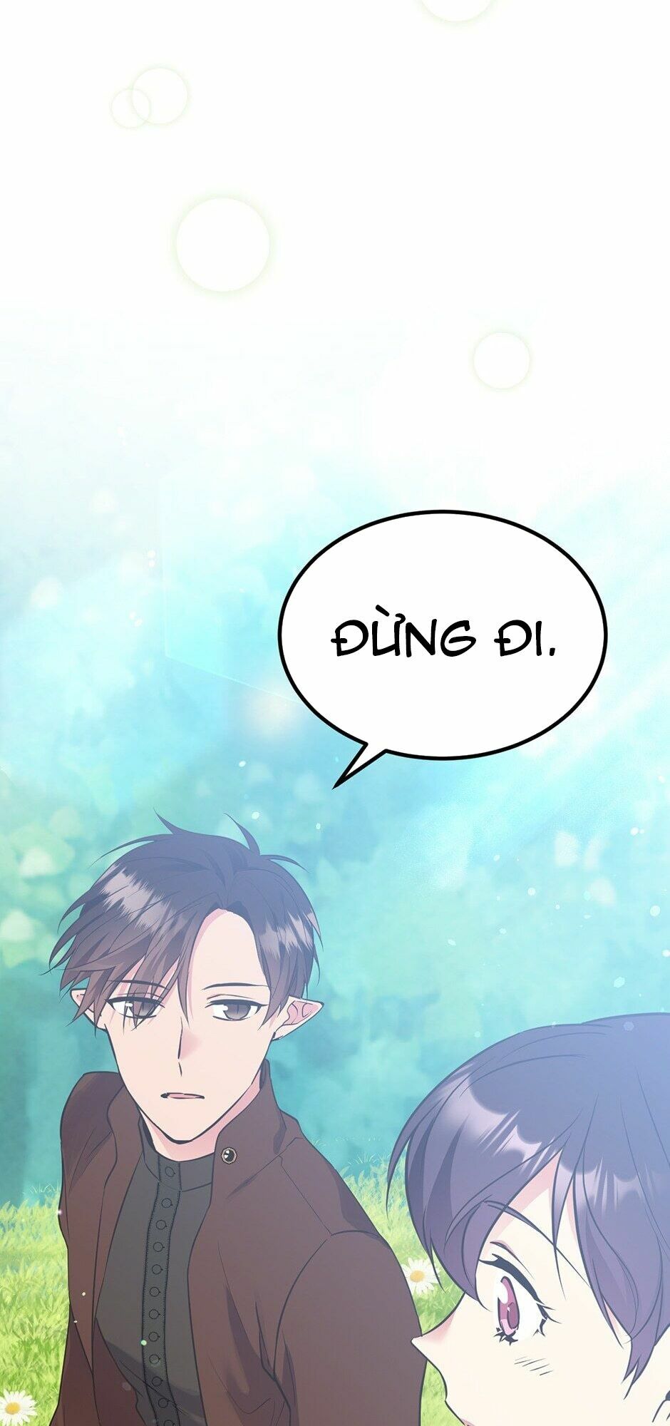 Mục Tiêu Là Cuộc Sống Hoàn Hảo Bất Khả Xâm Phạm: Chapter 76