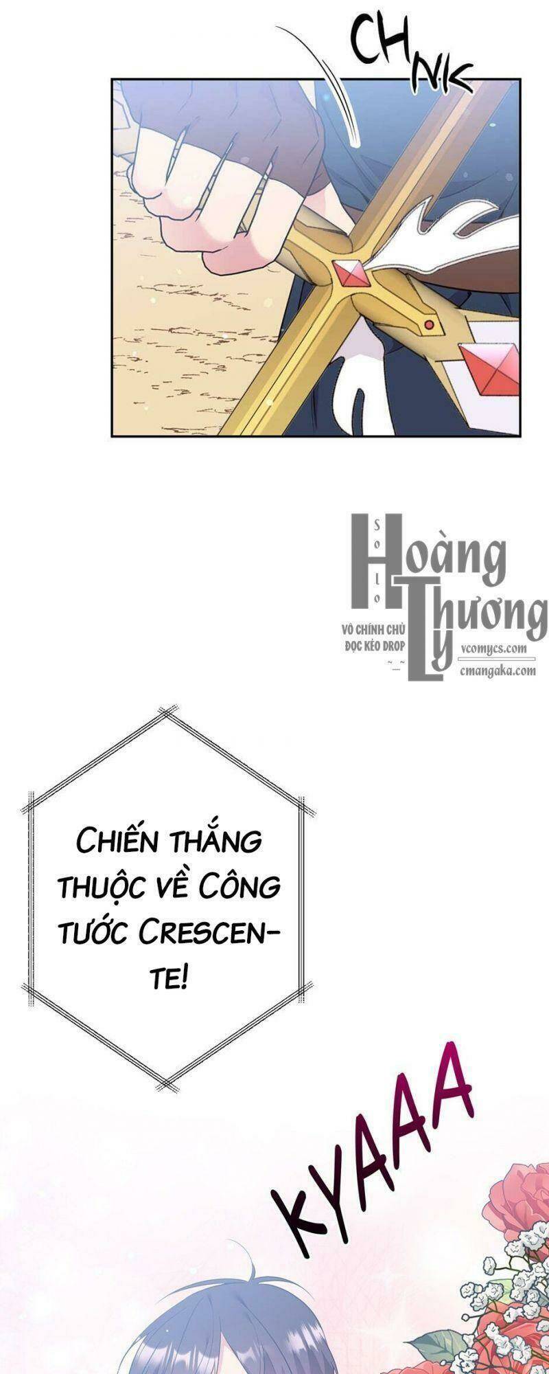 Mục Tiêu Là Cuộc Sống Hoàn Hảo Bất Khả Xâm Phạm: Chapter 77