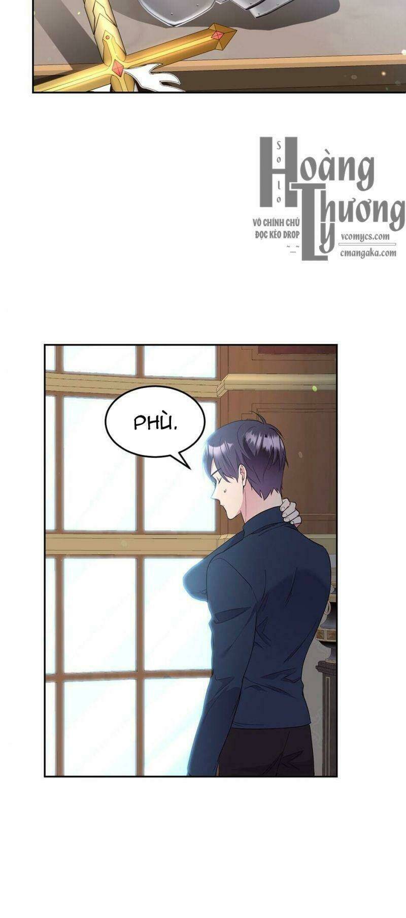 Mục Tiêu Là Cuộc Sống Hoàn Hảo Bất Khả Xâm Phạm: Chapter 77